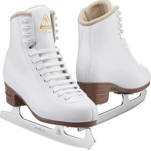 Jackson Ultima Excel Figure Ice Skates Children's Size 11